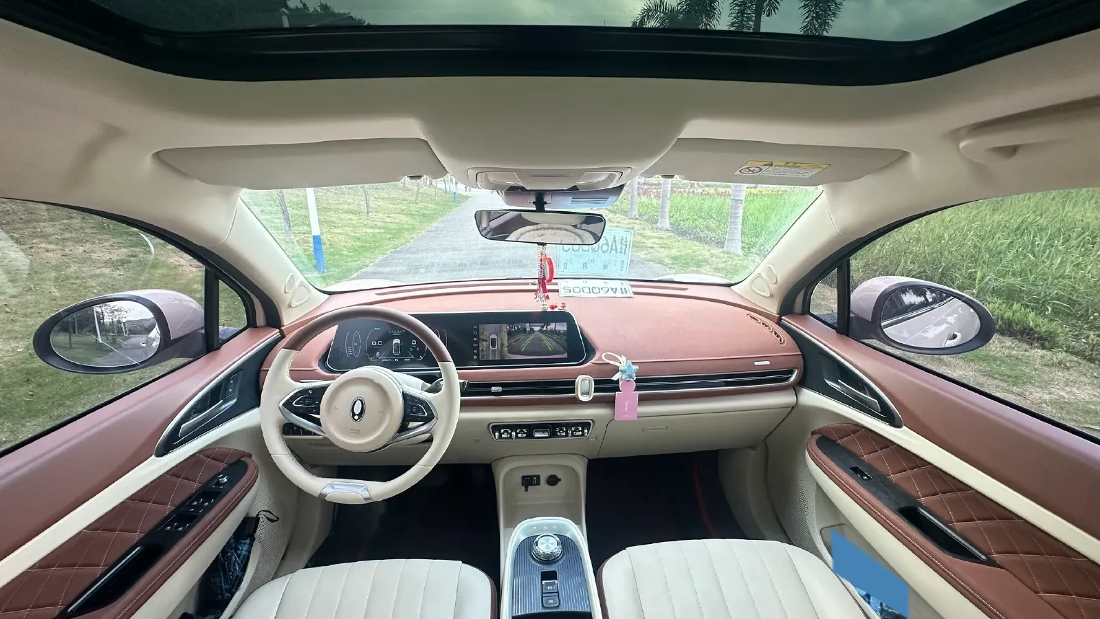 2021 Ora FunkyCat BEV 45.99KWH,autocango,china used car exporter,china ev exporter,chinese used car exporter,chinese used ev exporter