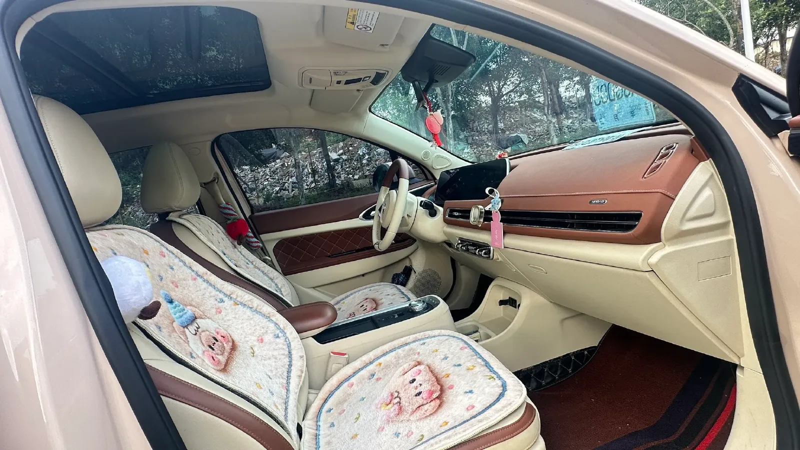 2021 Ora FunkyCat BEV 45.99KWH,autocango,china used car exporter,china ev exporter,chinese used car exporter,chinese used ev exporter