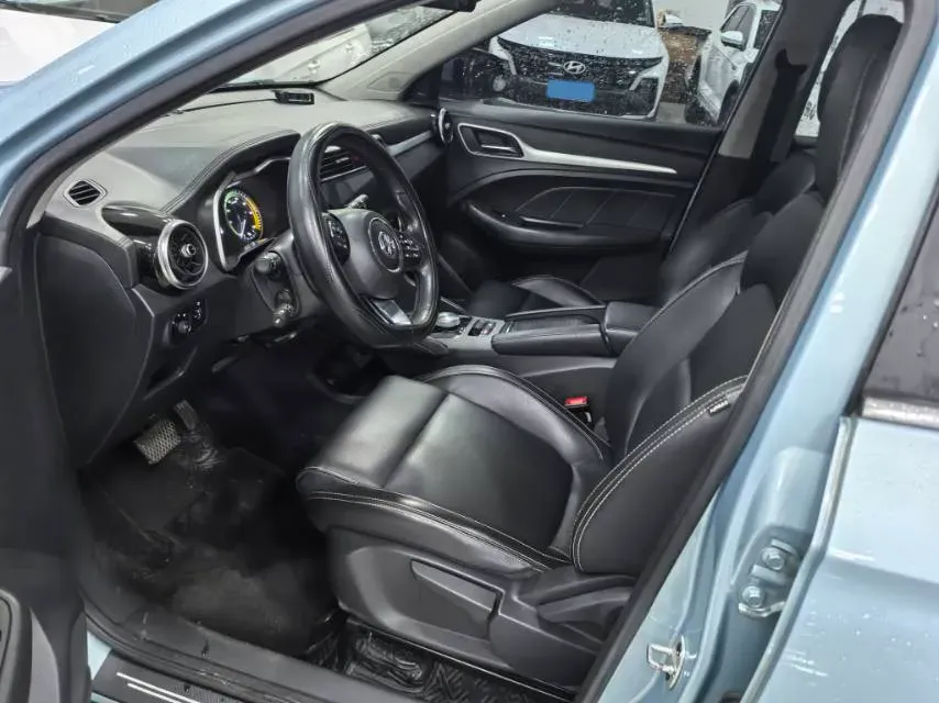 2019 MG EZS BEV 44.5KWH,autocango,china used car exporter,china ev exporter,chinese used car exporter,chinese used ev exporter