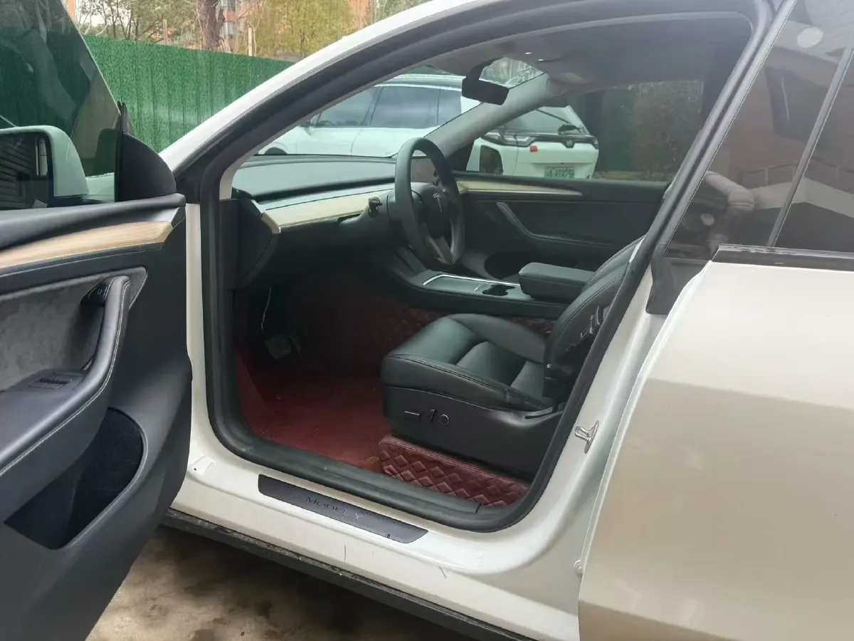 2022 Tesla Model Y BEV 60KWH,autocango,china used car exporter,china ev exporter,chinese used car exporter,chinese used ev exporter