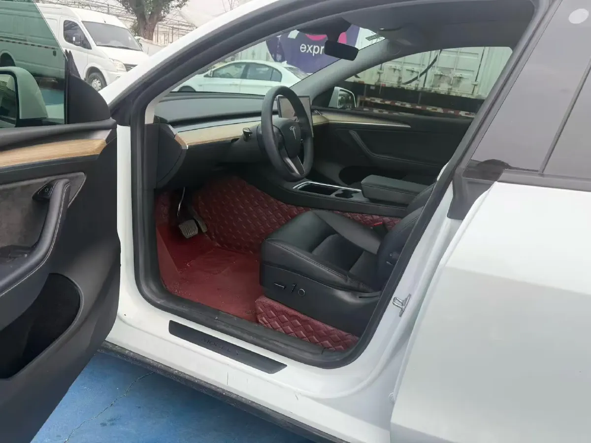 2022 Tesla Model Y BEV 60KWH,autocango,china used car exporter,china ev exporter,chinese used car exporter,chinese used ev exporter