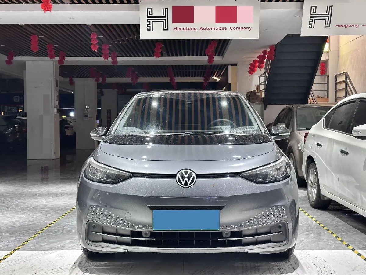 2024 Volkswagen ID.3 BEV 52.8KWH,autocango,china used car exporter,china ev exporter,chinese used car exporter,chinese used ev exporter
