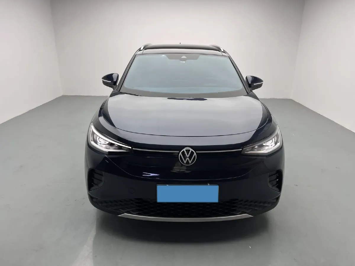 2024 Volkswagen ID.4 Crozz BEV 55.7KWH,autocango,china used car exporter,china ev exporter,chinese used car exporter,chinese used ev exporter