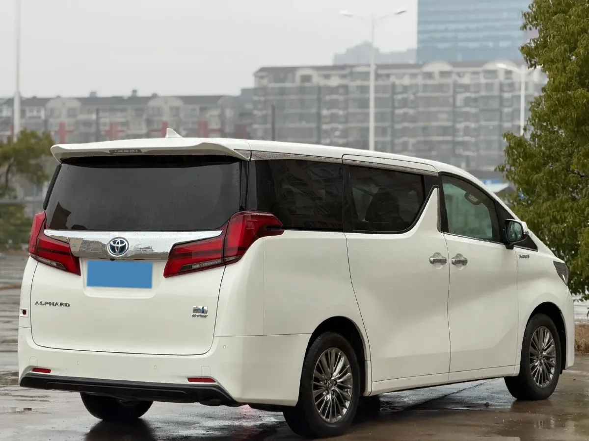 2021 Toyota Alphard 2.5L 117HP L4 E-CVT Hybrid,autocango,china used car exporter,china ev exporter,chinese used car exporter,chinese used ev exporter