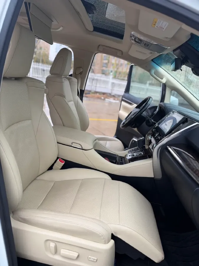 2021 Toyota Alphard 2.5L 117HP L4 E-CVT Hybrid,autocango,china used car exporter,china ev exporter,chinese used car exporter,chinese used ev exporter