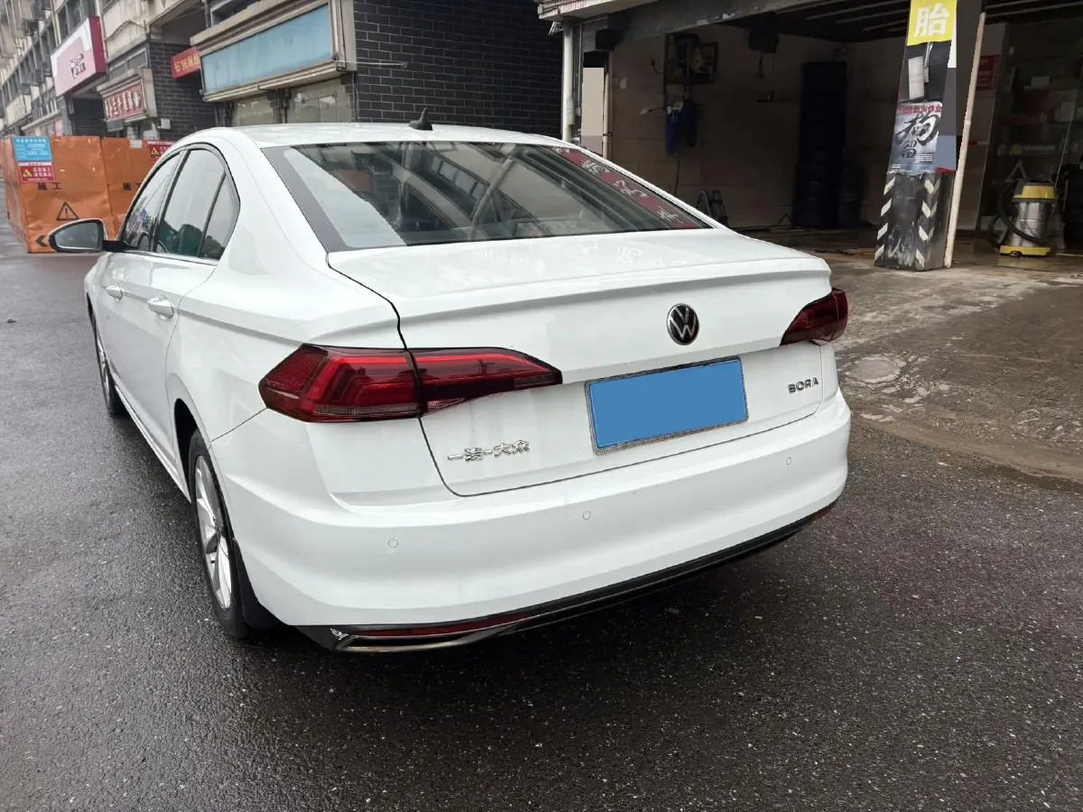2021 Volkswagen Bora 1.5L 113HP L4 6AT,autocango,china used car exporter,china ev exporter,chinese used car exporter,chinese used ev exporter