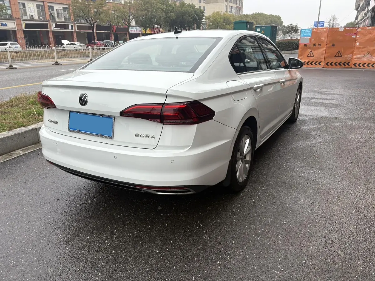 2021 Volkswagen Bora 1.5L 113HP L4 6AT,autocango,china used car exporter,china ev exporter,chinese used car exporter,chinese used ev exporter