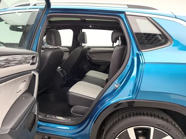 2023 Volkswagen Tayron 2.0T 220HP L4 7DCT,autocango,china used car exporter,china ev exporter,chinese used car exporter,chinese used ev exporter