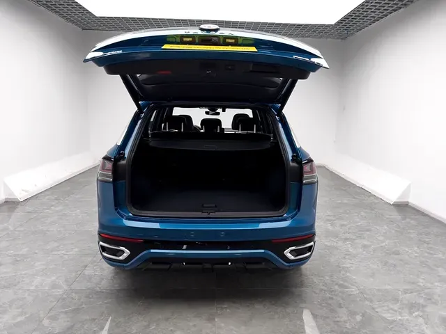 2023 Volkswagen Tayron 2.0T 220HP L4 7DCT,autocango,china used car exporter,china ev exporter,chinese used car exporter,chinese used ev exporter