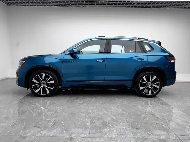 2023 Volkswagen Tayron 2.0T 220HP L4 7DCT,autocango,china used car exporter,china ev exporter,chinese used car exporter,chinese used ev exporter