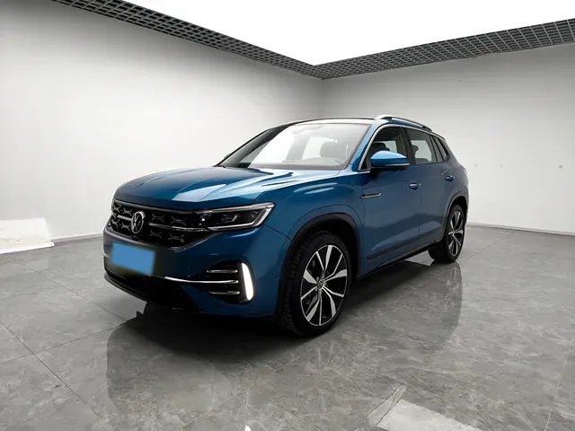 2023 Volkswagen Tayron 2.0T 220HP L4 7DCT,autocango,china used car exporter,china ev exporter,chinese used car exporter,chinese used ev exporter