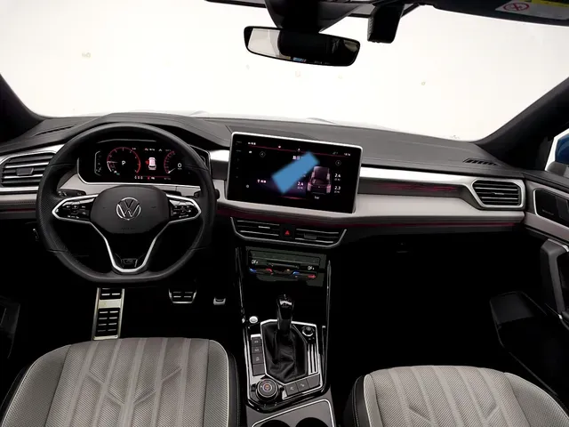 2023 Volkswagen Tayron 2.0T 220HP L4 7DCT,autocango,china used car exporter,china ev exporter,chinese used car exporter,chinese used ev exporter