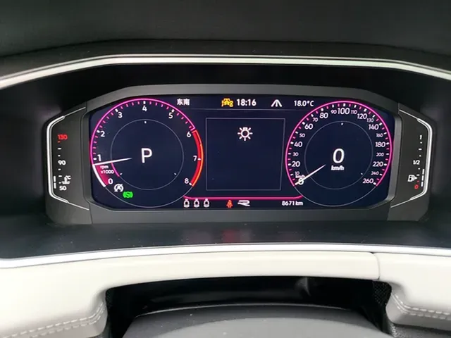 2023 Volkswagen Tayron 2.0T 220HP L4 7DCT,autocango,china used car exporter,china ev exporter,chinese used car exporter,chinese used ev exporter