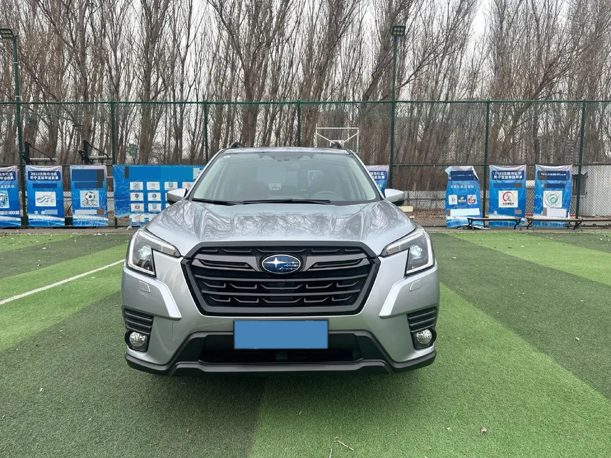 2022 Subaru Forester 2.0L 154HP H4 CVT,autocango,china used car exporter,china ev exporter,chinese used car exporter,chinese used ev exporter