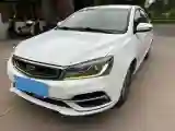 2018 Geely Emgrand GL 1.4T 133HP L4 6DCT