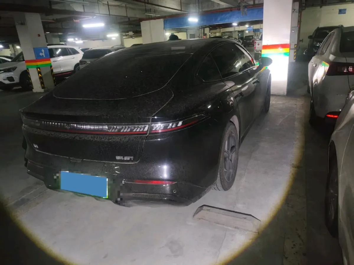 2024 DongFeng eπ eπ007 REEV 105HP REEV 28.4KWH,autocango,china used car exporter,china ev exporter,chinese used car exporter,chinese used ev exporter