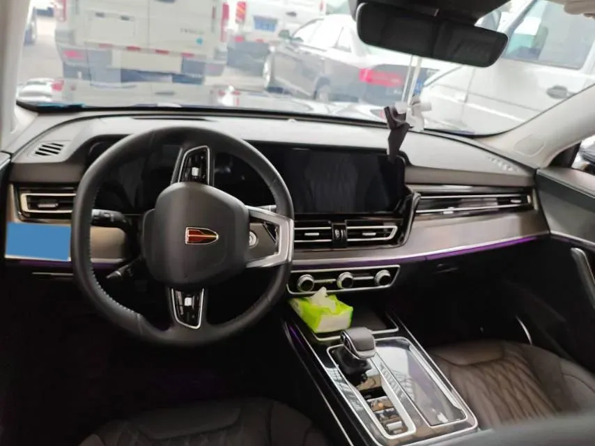 2023 HongQi HS5 2.0T 252HP L4 8AT,autocango,china used car exporter,china ev exporter,chinese used car exporter,chinese used ev exporter