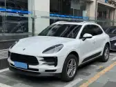 2018 PORSCHE MACAN,autocango,china used car exporter,china ev exporter,chinese used car exporter,chinese used ev exporter