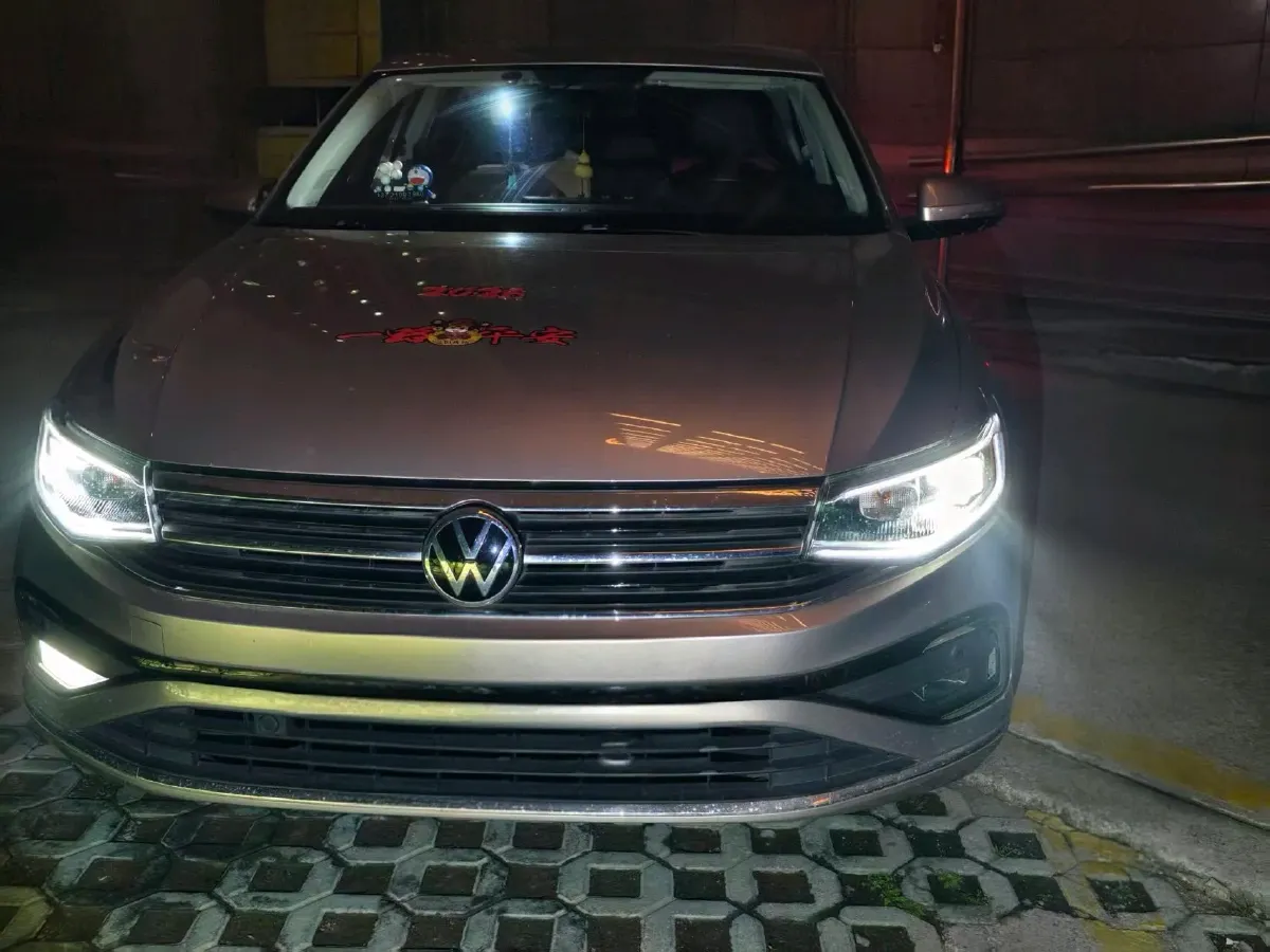 2023 Volkswagen Bora 1.2T 116HP L4 7DCT,autocango,china used car exporter,china ev exporter,chinese used car exporter,chinese used ev exporter