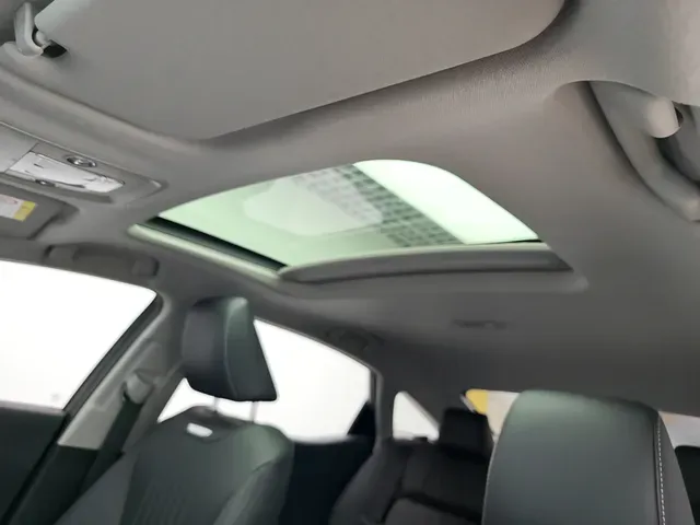 2023 Toyota bZ3 BEV 65.28KWH,autocango,china used car exporter,china ev exporter,chinese used car exporter,chinese used ev exporter