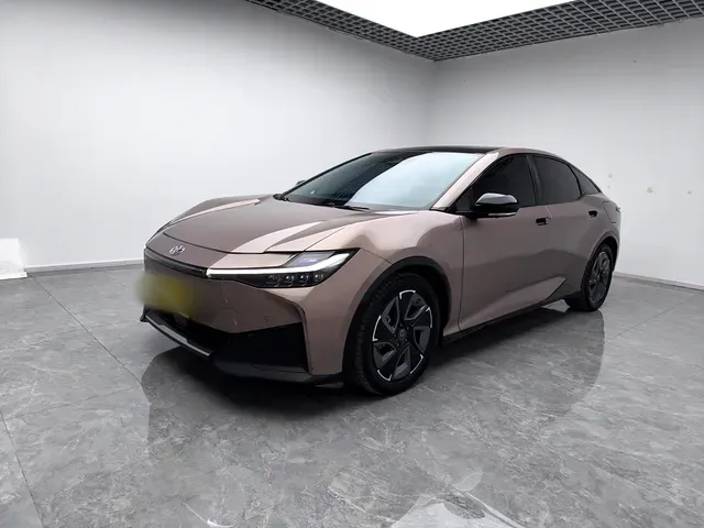 2023 Toyota bZ3 BEV 65.28KWH,autocango,china used car exporter,china ev exporter,chinese used car exporter,chinese used ev exporter