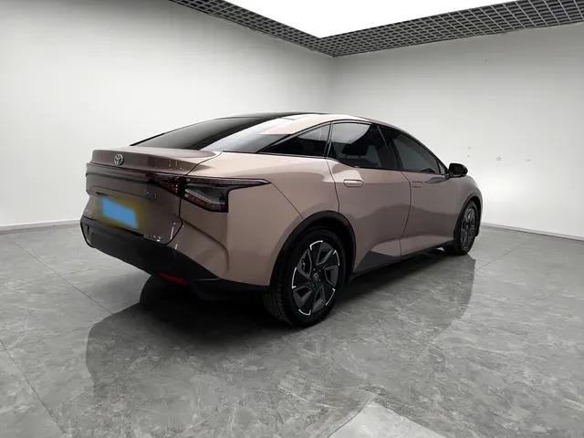 2023 Toyota bZ3 BEV 65.28KWH,autocango,china used car exporter,china ev exporter,chinese used car exporter,chinese used ev exporter