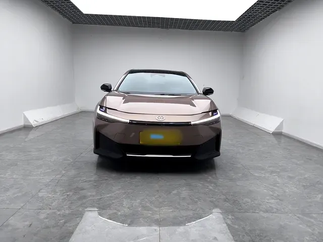 2023 Toyota bZ3 BEV 65.28KWH,autocango,china used car exporter,china ev exporter,chinese used car exporter,chinese used ev exporter