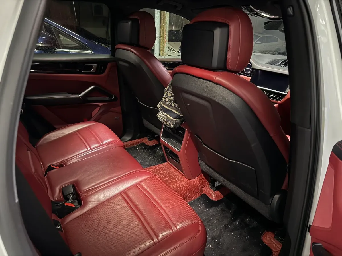 2019 Porsche Cayenne 3.0T 340HP V6 8AT,autocango,china used car exporter,china ev exporter,chinese used car exporter,chinese used ev exporter