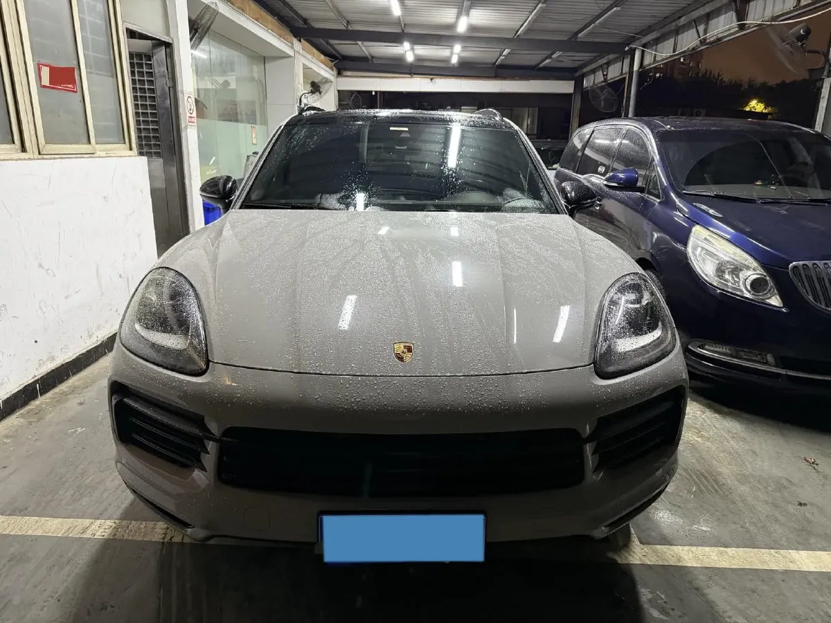 2019 Porsche Cayenne 3.0T 340HP V6 8AT,autocango,china used car exporter,china ev exporter,chinese used car exporter,chinese used ev exporter