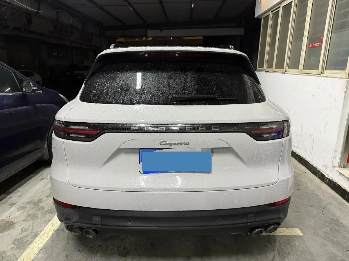 2019 Porsche Cayenne 3.0T 340HP V6 8AT,autocango,china used car exporter,china ev exporter,chinese used car exporter,chinese used ev exporter