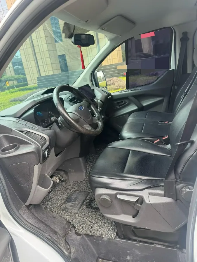 2017 Ford Transit 2.0T 121HP L4 5MT,autocango,china used car exporter,china ev exporter,chinese used car exporter,chinese used ev exporter