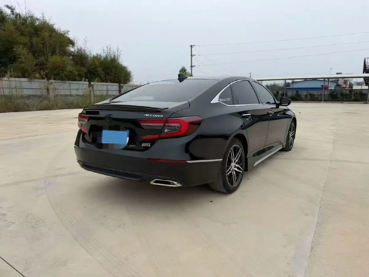 2022 Honda Accord 1.5T 194HP L4 CVT,autocango,china used car exporter,china ev exporter,chinese used car exporter,chinese used ev exporter