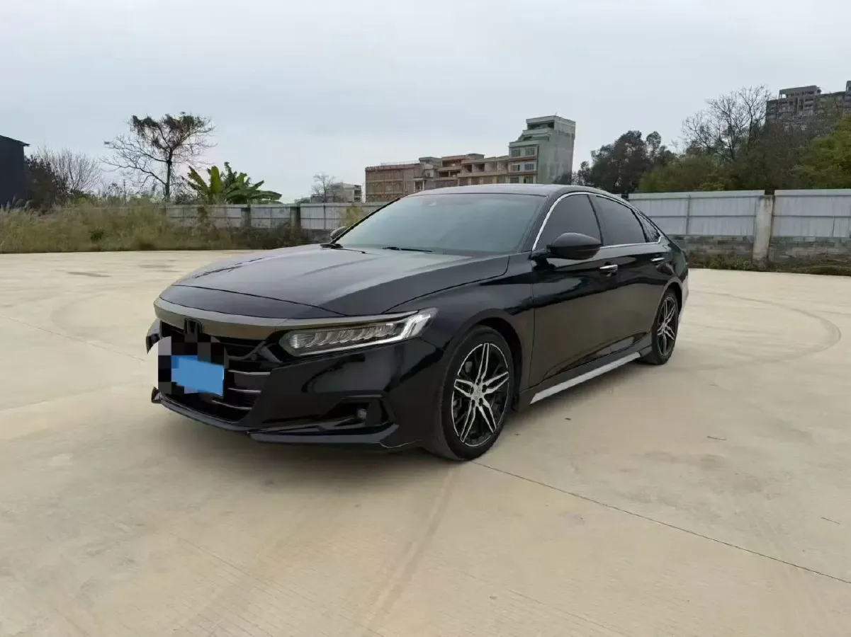 2022 Honda Accord 1.5T 194HP L4 CVT,autocango,china used car exporter,china ev exporter,chinese used car exporter,chinese used ev exporter