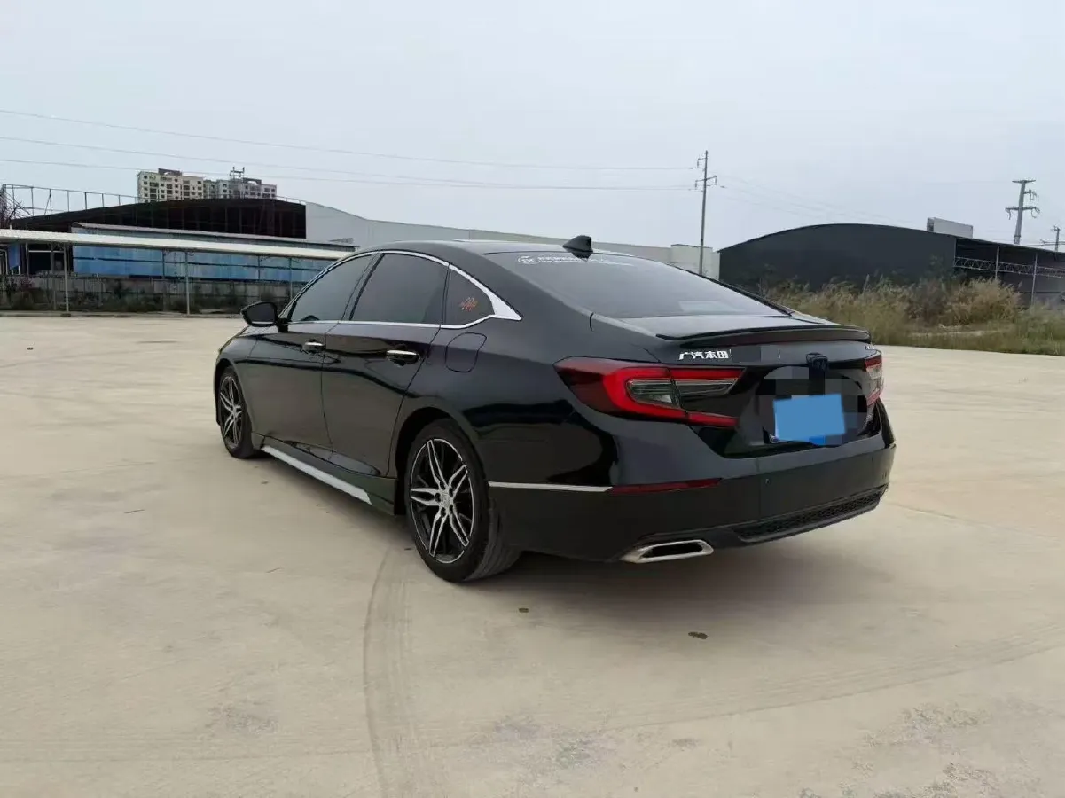 2022 Honda Accord 1.5T 194HP L4 CVT,autocango,china used car exporter,china ev exporter,chinese used car exporter,chinese used ev exporter