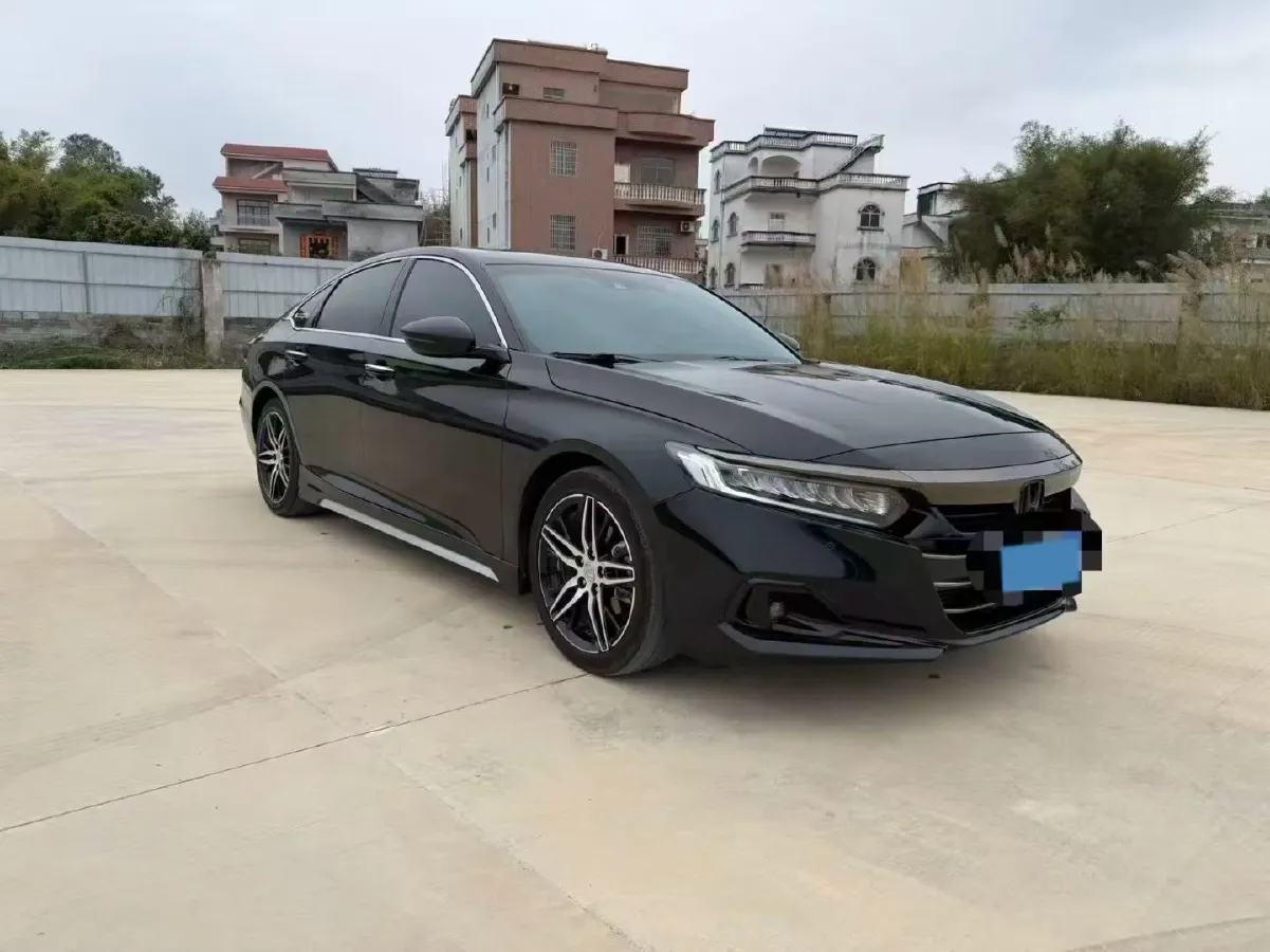 2022 Honda Accord 1.5T 194HP L4 CVT,autocango,china used car exporter,china ev exporter,chinese used car exporter,chinese used ev exporter