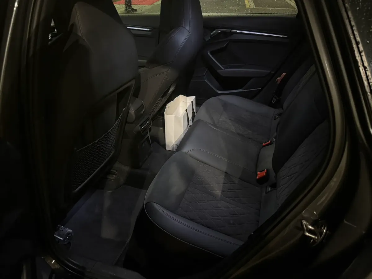 2022 Audi A3 1.4T 150HP L4 7DCT,autocango,china used car exporter,china ev exporter,chinese used car exporter,chinese used ev exporter