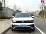 2023 Volkswagen Tharu 1.5T 160HP L4 7DCT