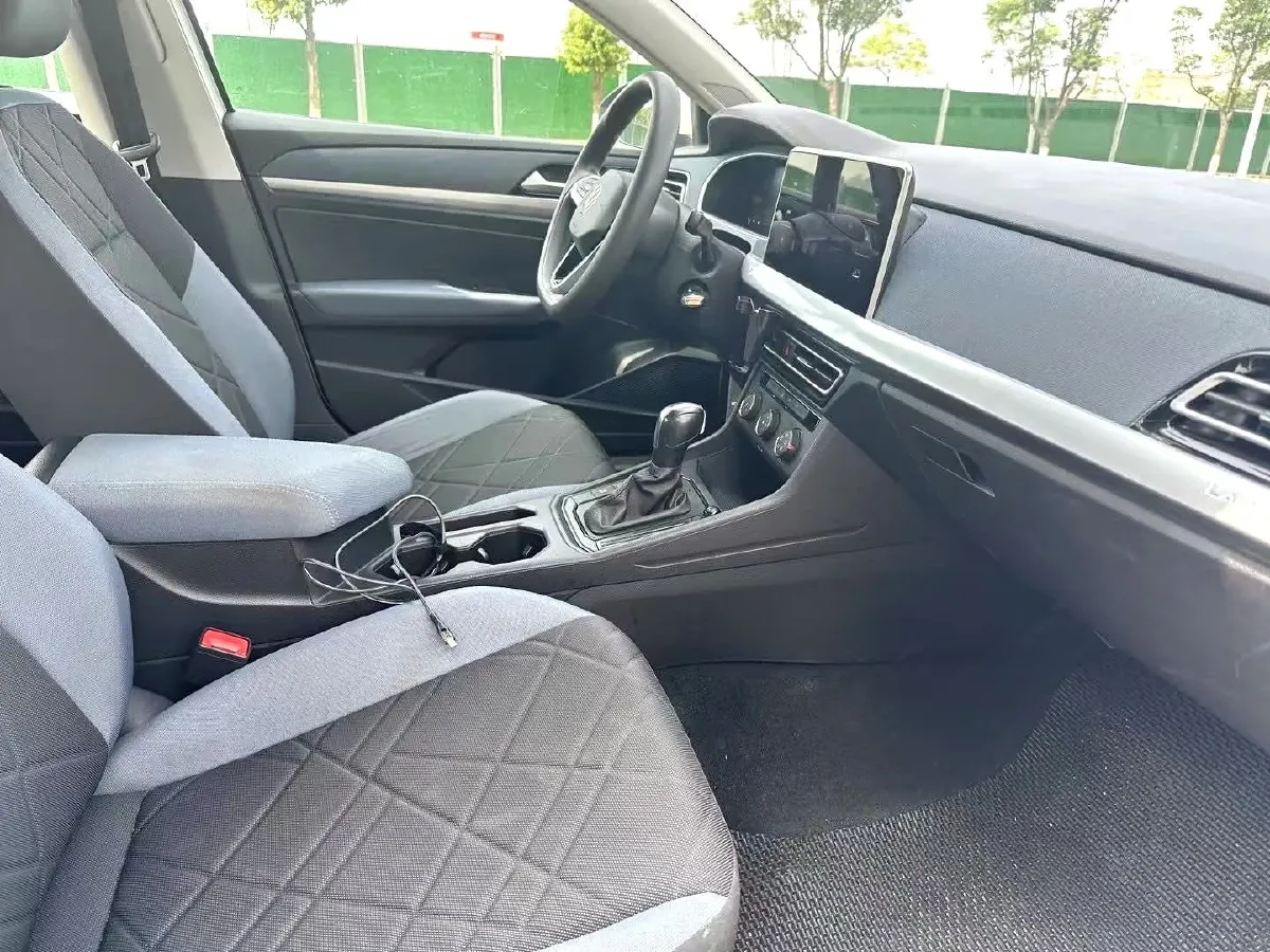 2023 Volkswagen Lavida 1.5L 113HP L4 6AT,autocango,china used car exporter,china ev exporter,chinese used car exporter,chinese used ev exporter