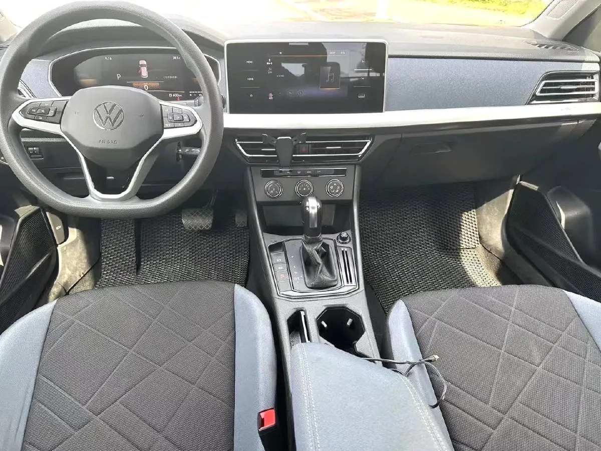 2023 Volkswagen Lavida 1.5L 113HP L4 6AT,autocango,china used car exporter,china ev exporter,chinese used car exporter,chinese used ev exporter