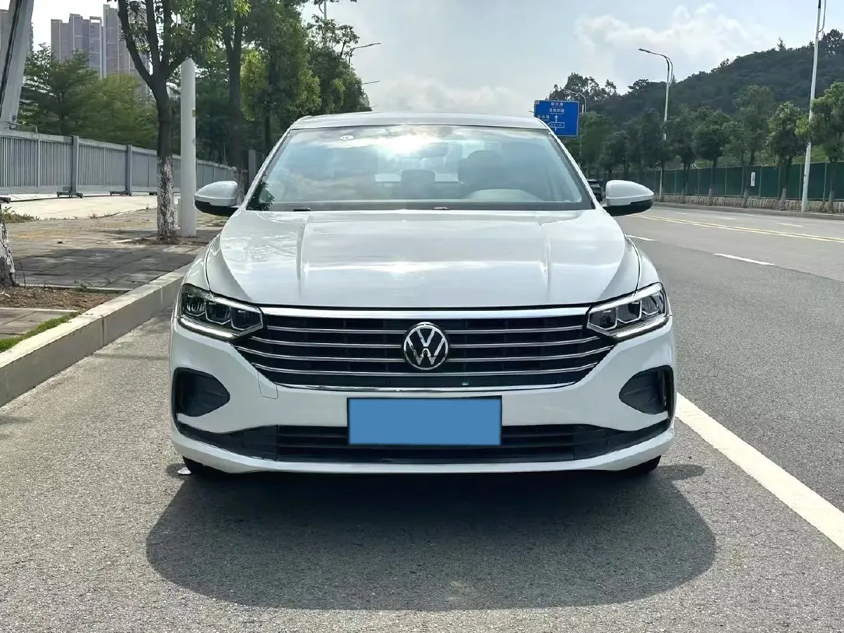 2023 Volkswagen Lavida 1.5L 113HP L4 6AT,autocango,china used car exporter,china ev exporter,chinese used car exporter,chinese used ev exporter