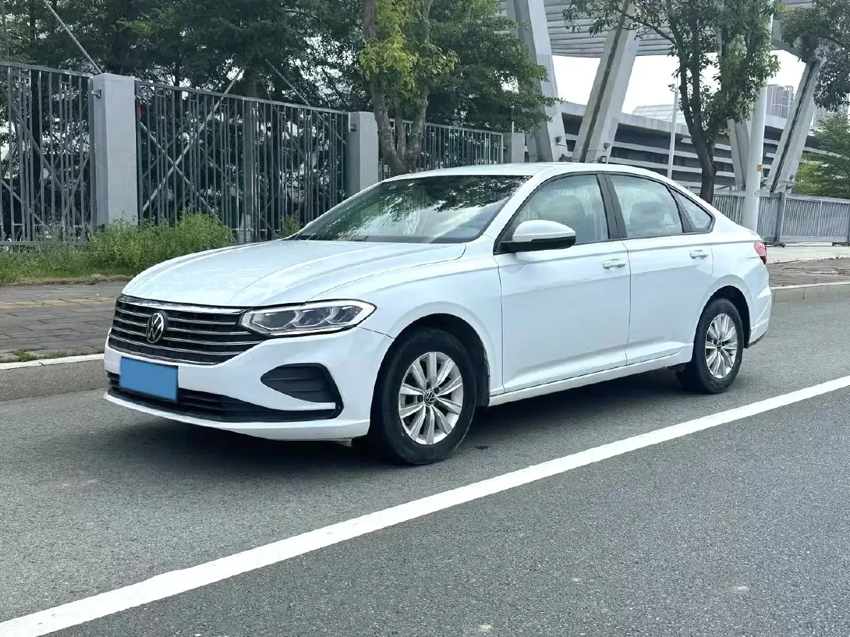 2023 Volkswagen Lavida 1.5L 113HP L4 6AT,autocango,china used car exporter,china ev exporter,chinese used car exporter,chinese used ev exporter