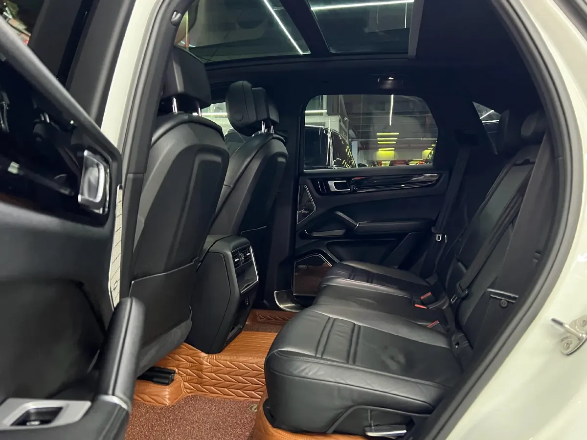 2018 Porsche Cayenne 3.0T 340HP V6 8AT,autocango,china used car exporter,china ev exporter,chinese used car exporter,chinese used ev exporter