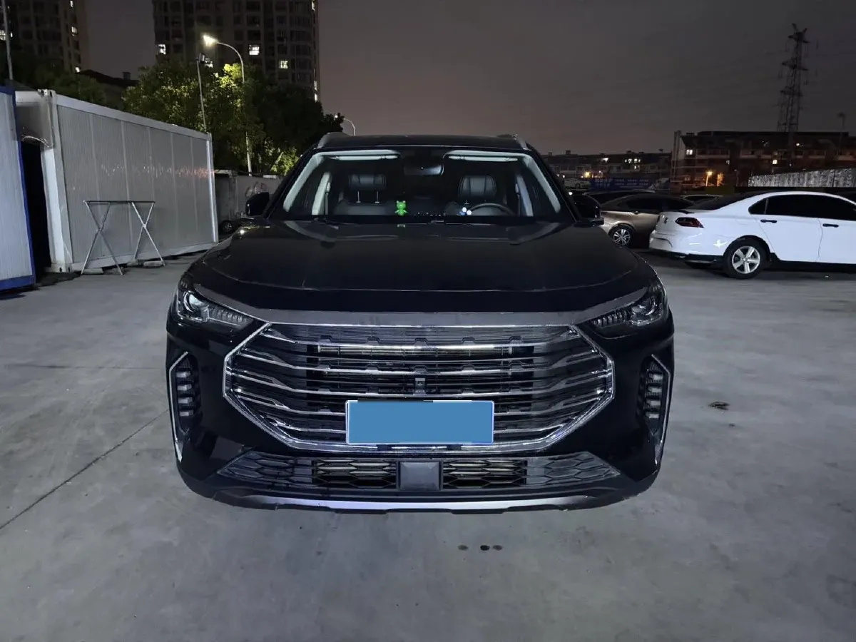 2021 Jetour X70 Plus 1.6T 197HP L4 7DCT,autocango,china used car exporter,china ev exporter,chinese used car exporter,chinese used ev exporter