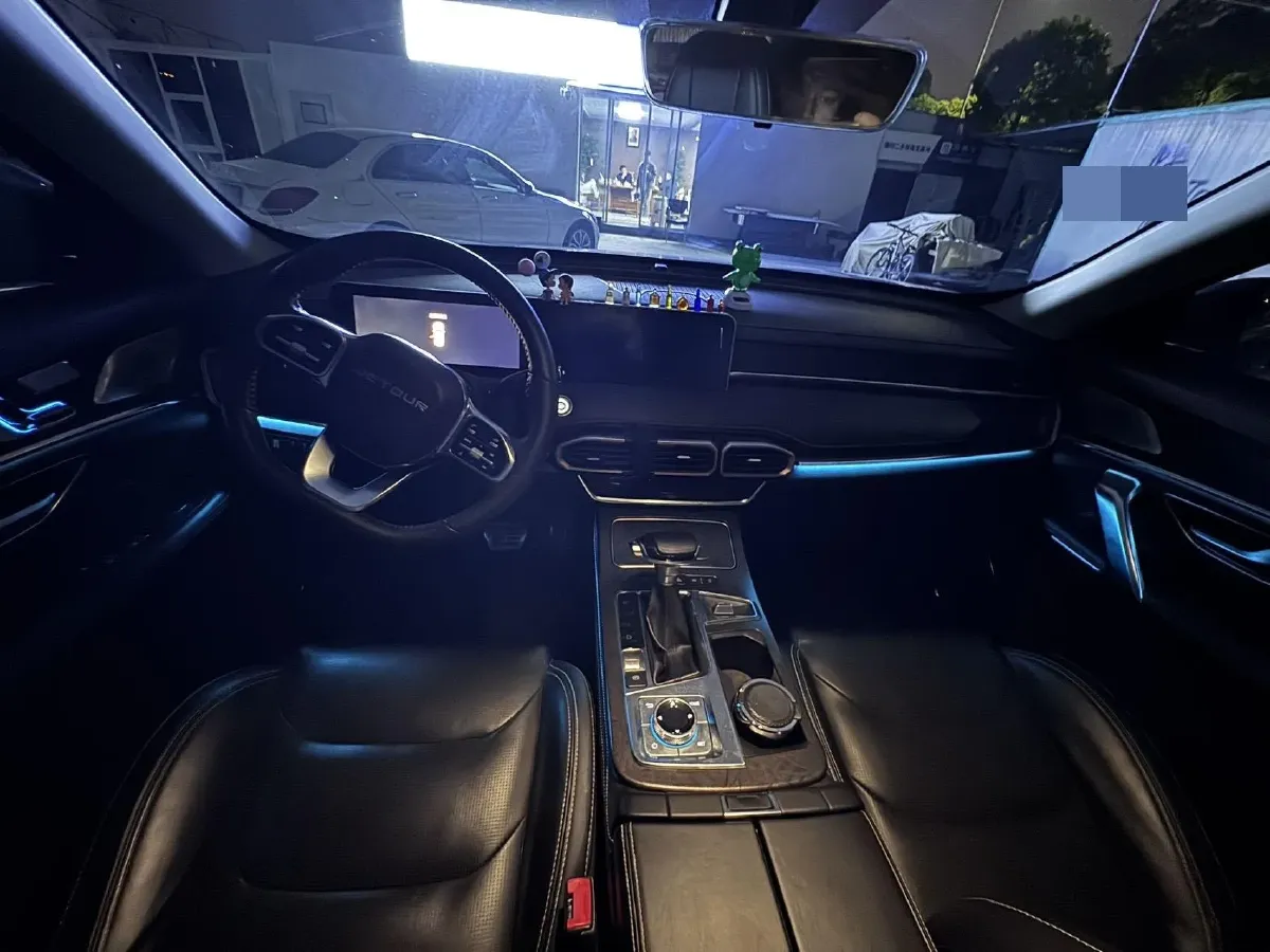 2021 Jetour X70 Plus 1.6T 197HP L4 7DCT,autocango,china used car exporter,china ev exporter,chinese used car exporter,chinese used ev exporter