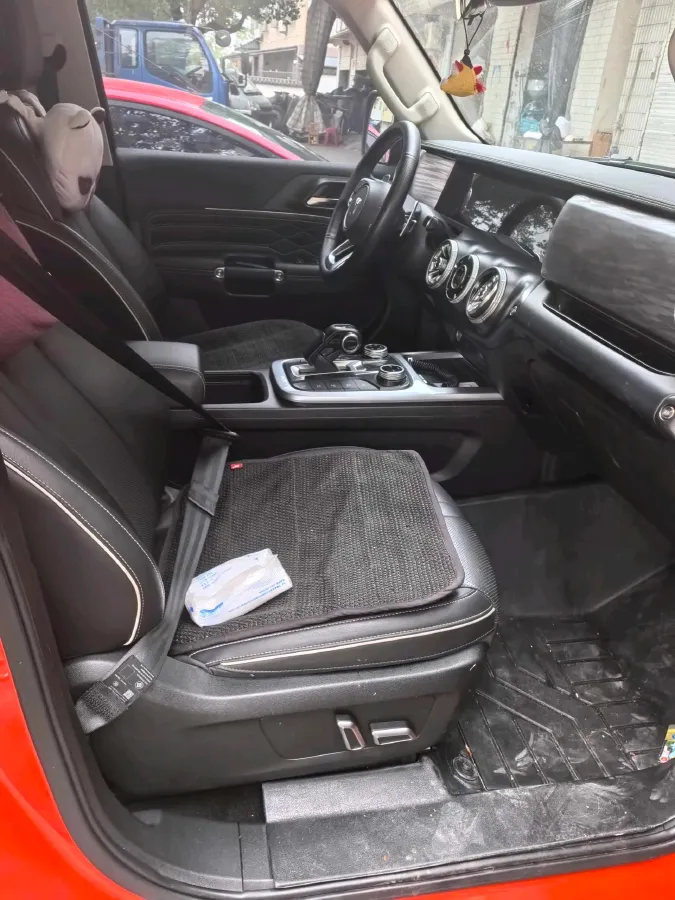 2021 Tank 300 2.0T 227HP L4 8AT,autocango,china used car exporter,china ev exporter,chinese used car exporter,chinese used ev exporter