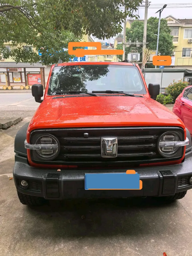 2021 Tank 300 2.0T 227HP L4 8AT,autocango,china used car exporter,china ev exporter,chinese used car exporter,chinese used ev exporter