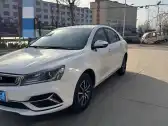 2019 GEELY EMGRAND,autocango,china used car exporter,china ev exporter,chinese used car exporter,chinese used ev exporter