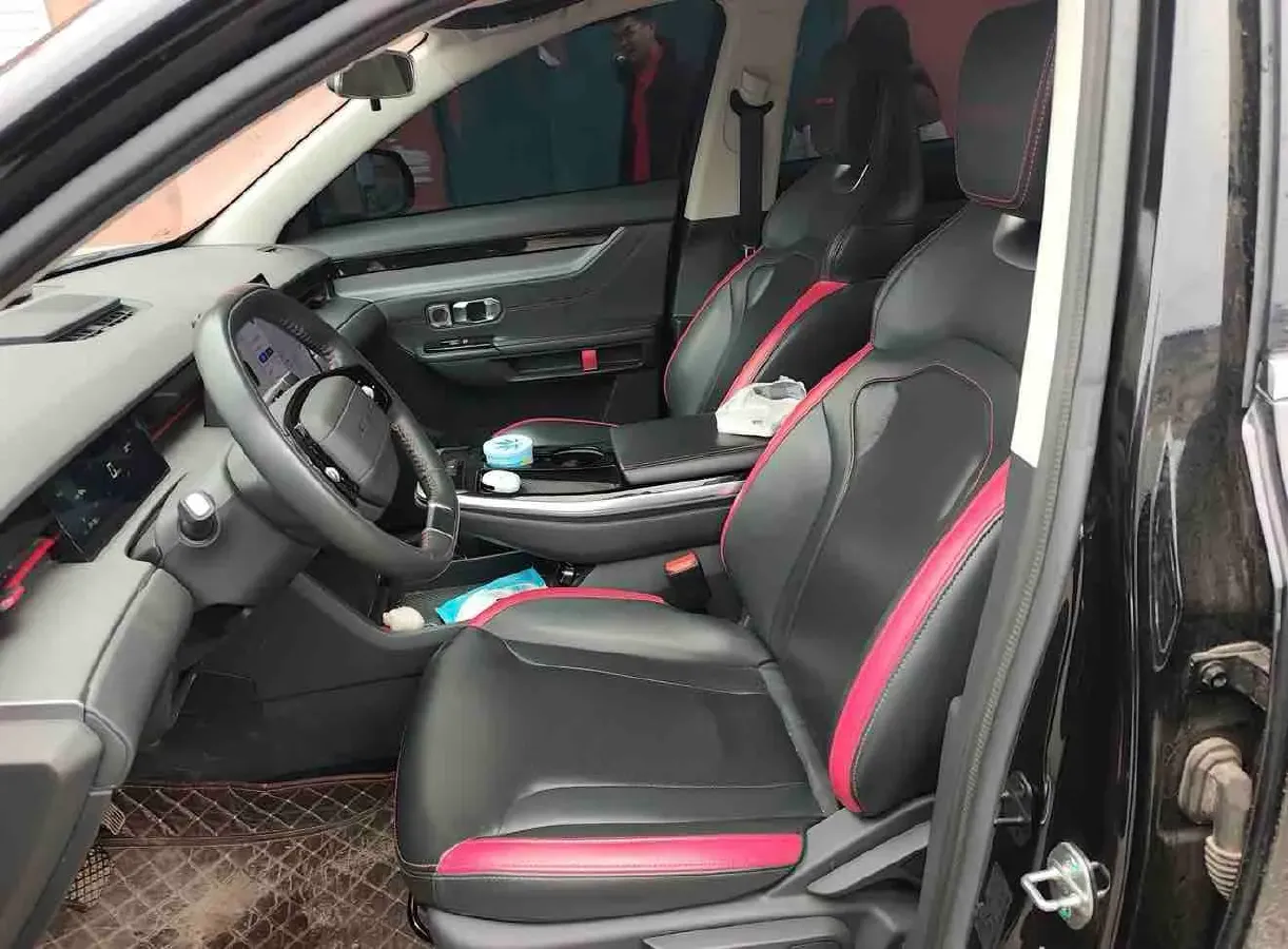 2024 Jetour DASHING 1.6T 197HP L4 7DCT,autocango,china used car exporter,china ev exporter,chinese used car exporter,chinese used ev exporter