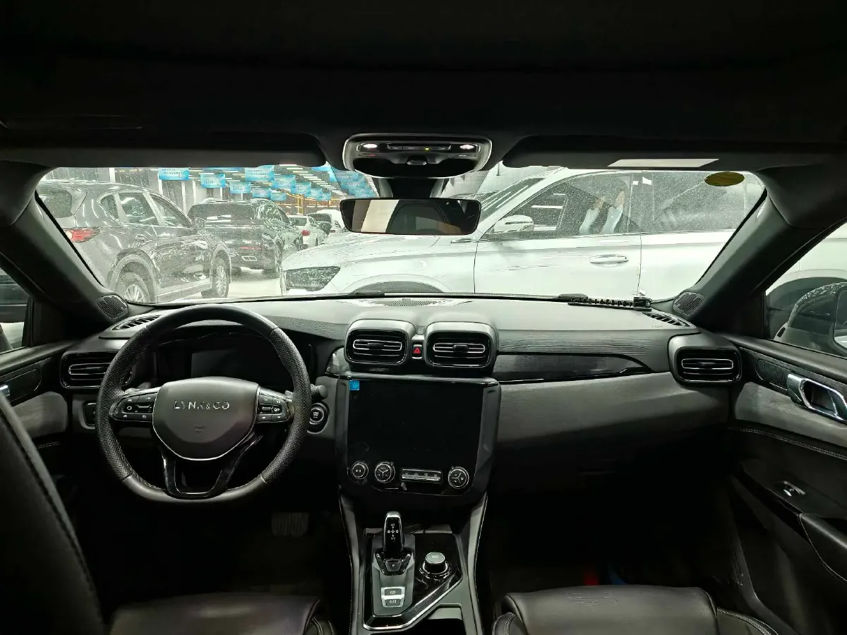 2021 LYNK&CO 03 1.5T 180HP L3 7DCT,autocango,china used car exporter,china ev exporter,chinese used car exporter,chinese used ev exporter