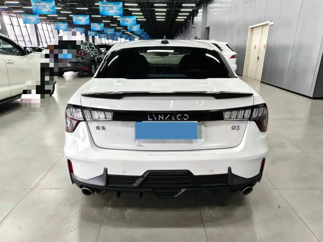 2021 LYNK&CO 03 1.5T 180HP L3 7DCT,autocango,china used car exporter,china ev exporter,chinese used car exporter,chinese used ev exporter